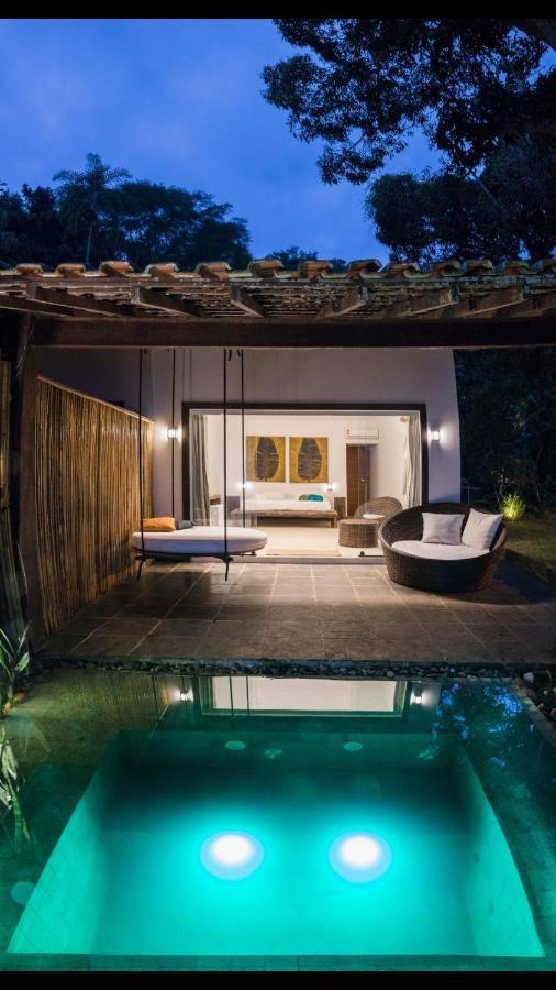 Casa Da Ilha Vila Praia de Araçatiba Exterior foto