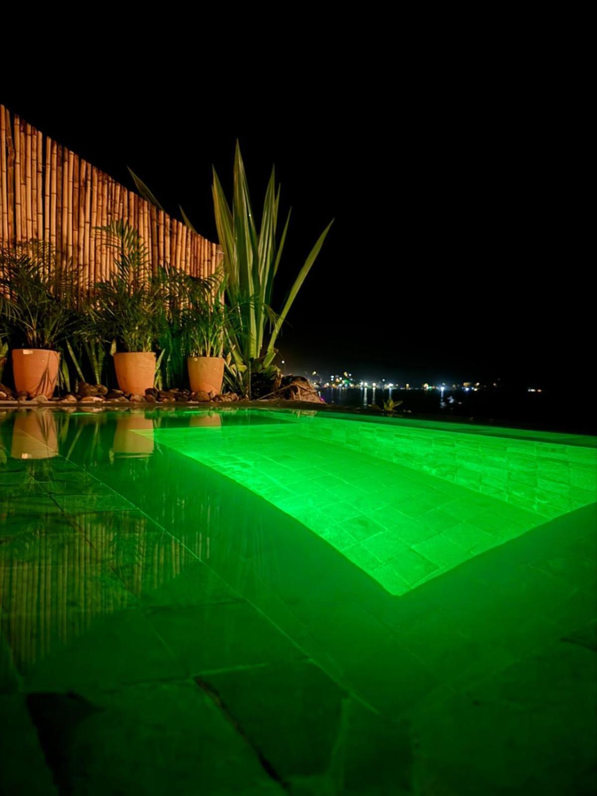 Casa Da Ilha Vila Praia de Araçatiba Exterior foto