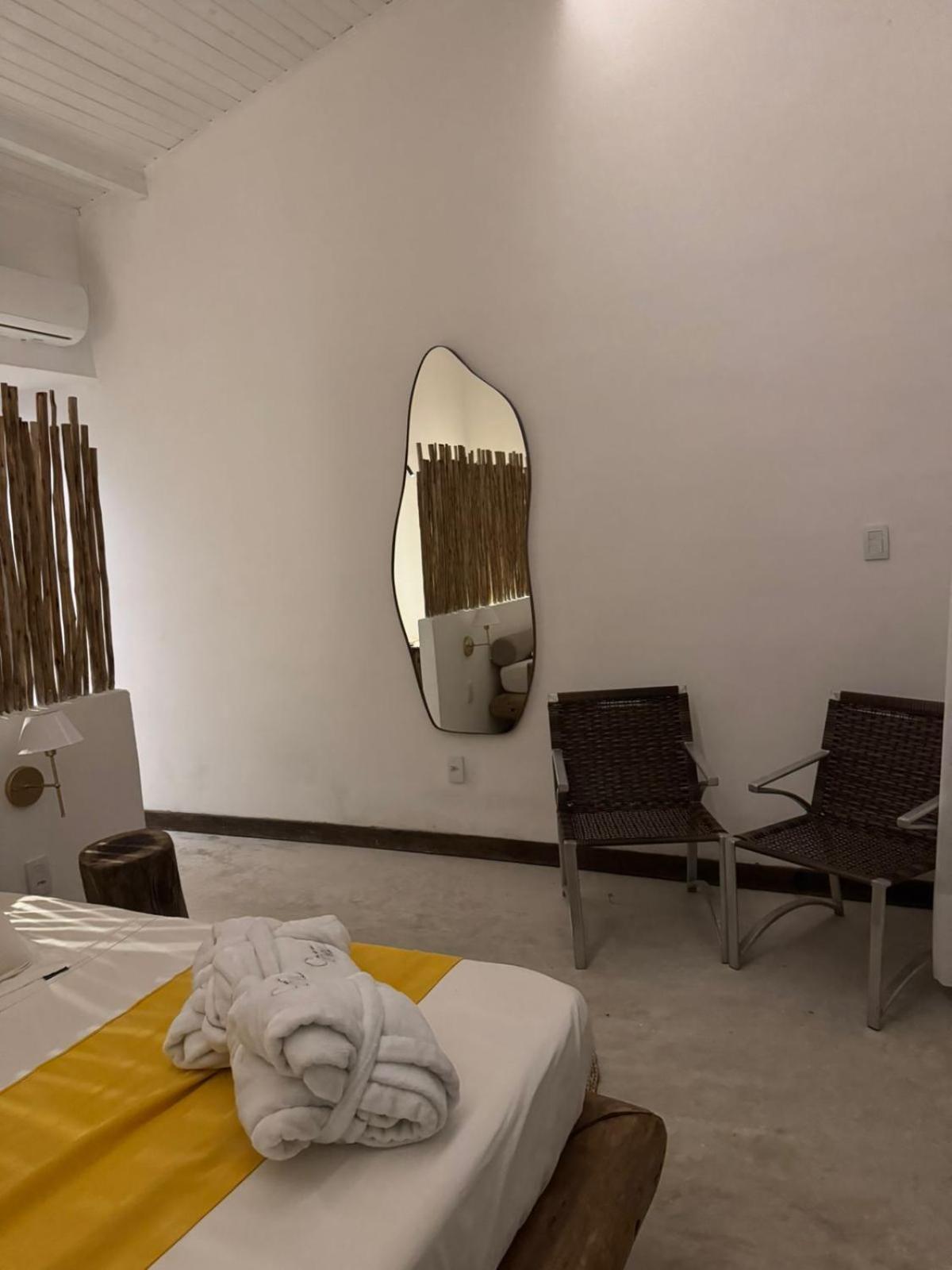 Casa Da Ilha Vila Praia de Araçatiba Exterior foto