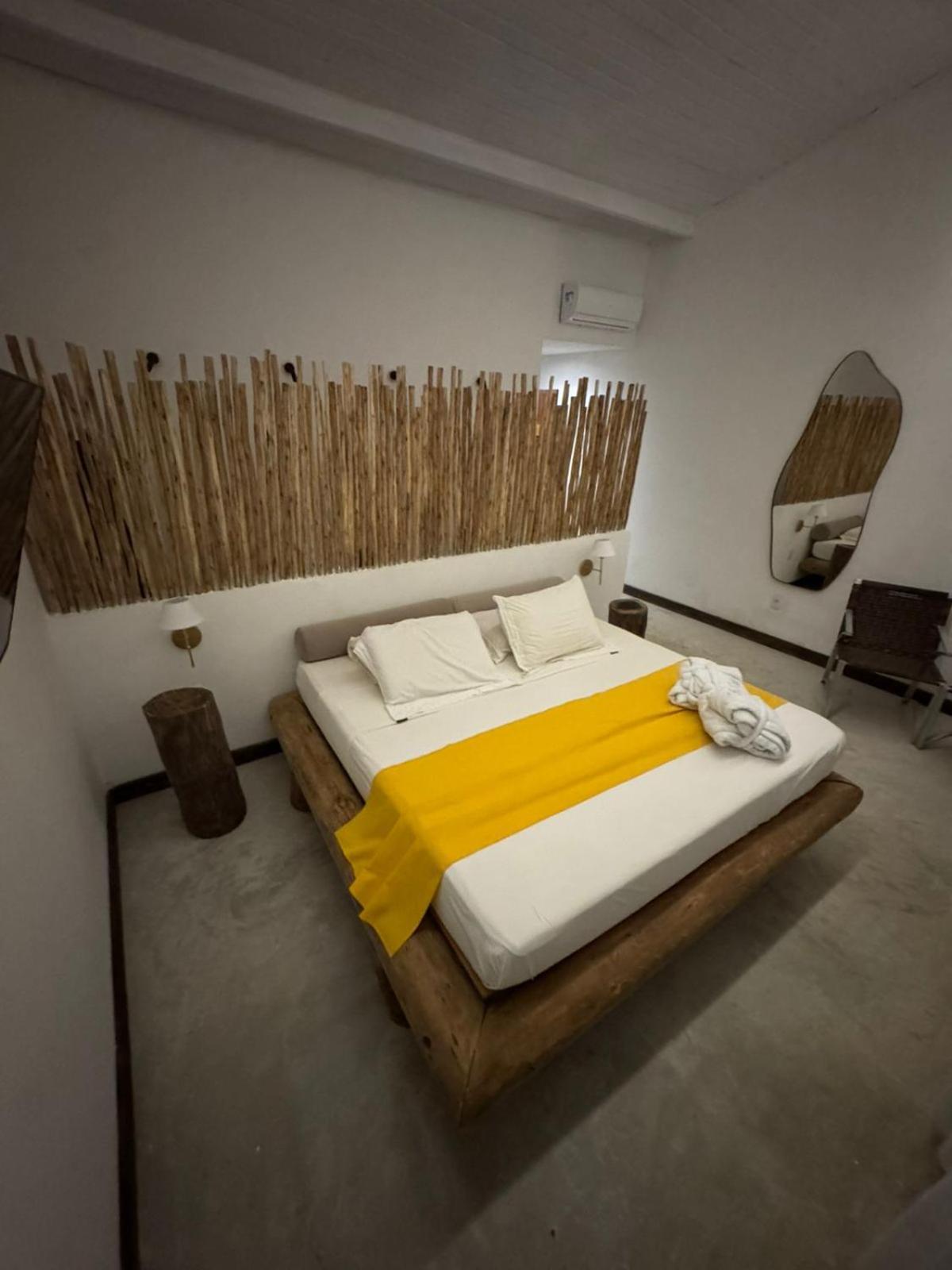 Casa Da Ilha Vila Praia de Araçatiba Exterior foto