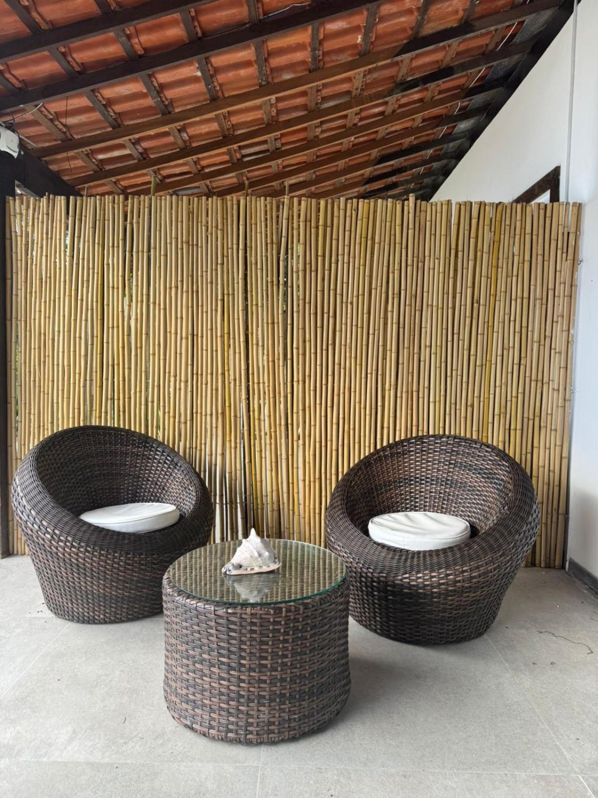 Casa Da Ilha Vila Praia de Araçatiba Exterior foto