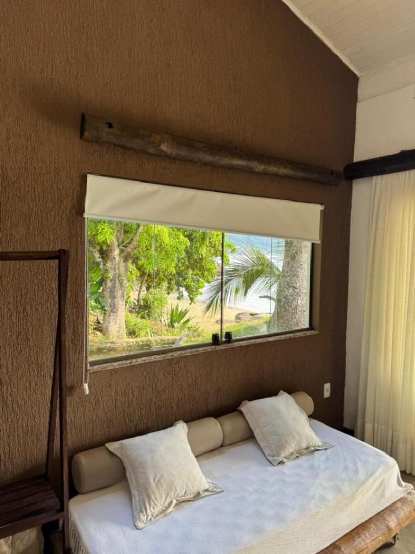 Casa Da Ilha Vila Praia de Araçatiba Exterior foto