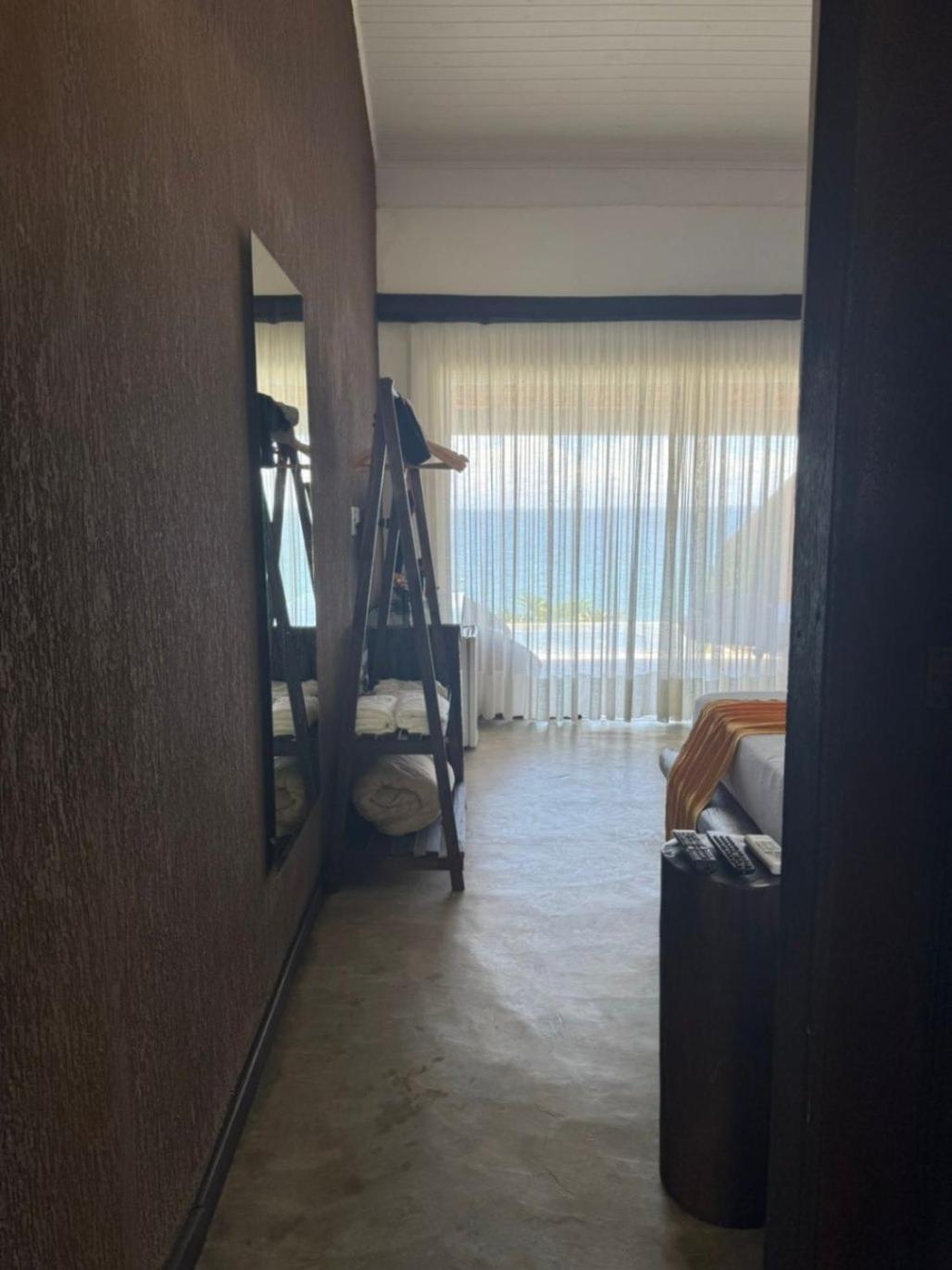 Casa Da Ilha Vila Praia de Araçatiba Exterior foto