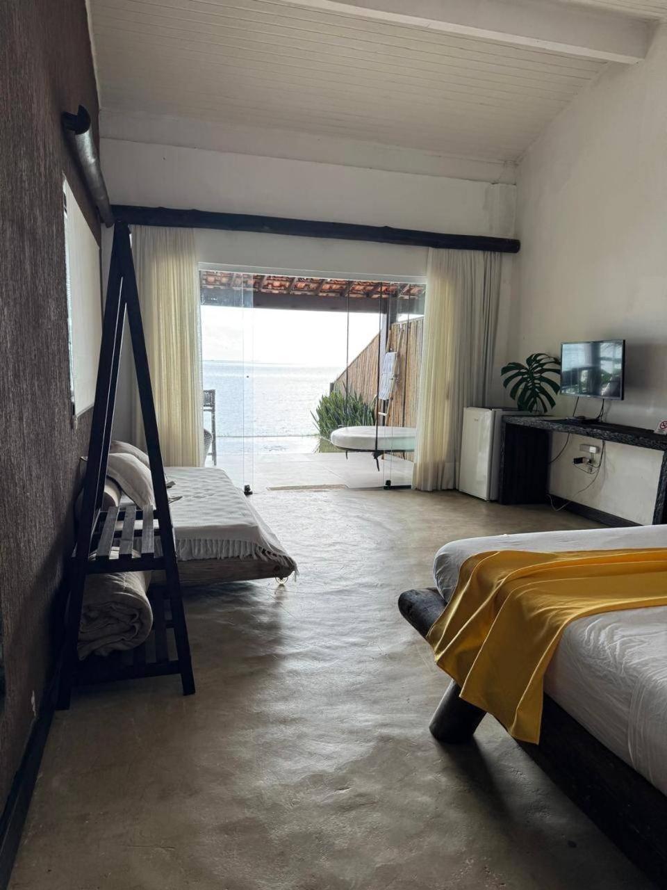 Casa Da Ilha Vila Praia de Araçatiba Exterior foto